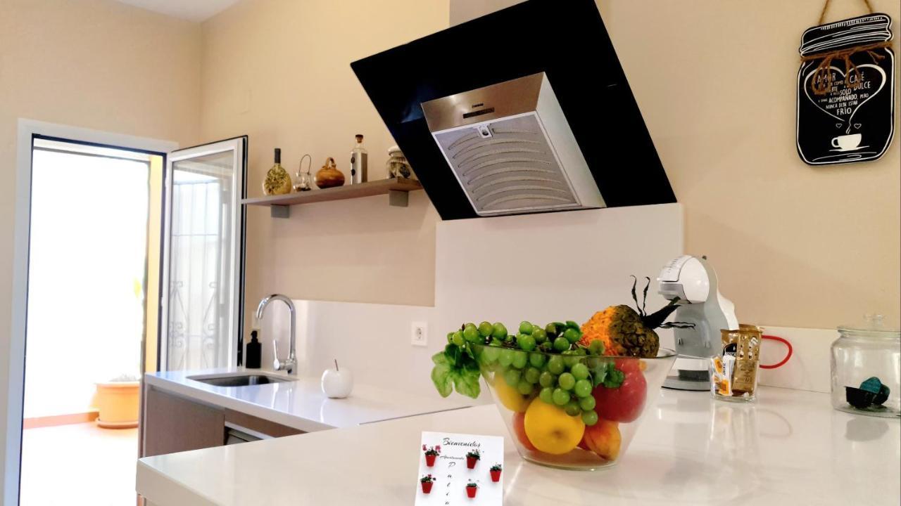 Apartamento El Patio Фуeнхирола Екстериор снимка