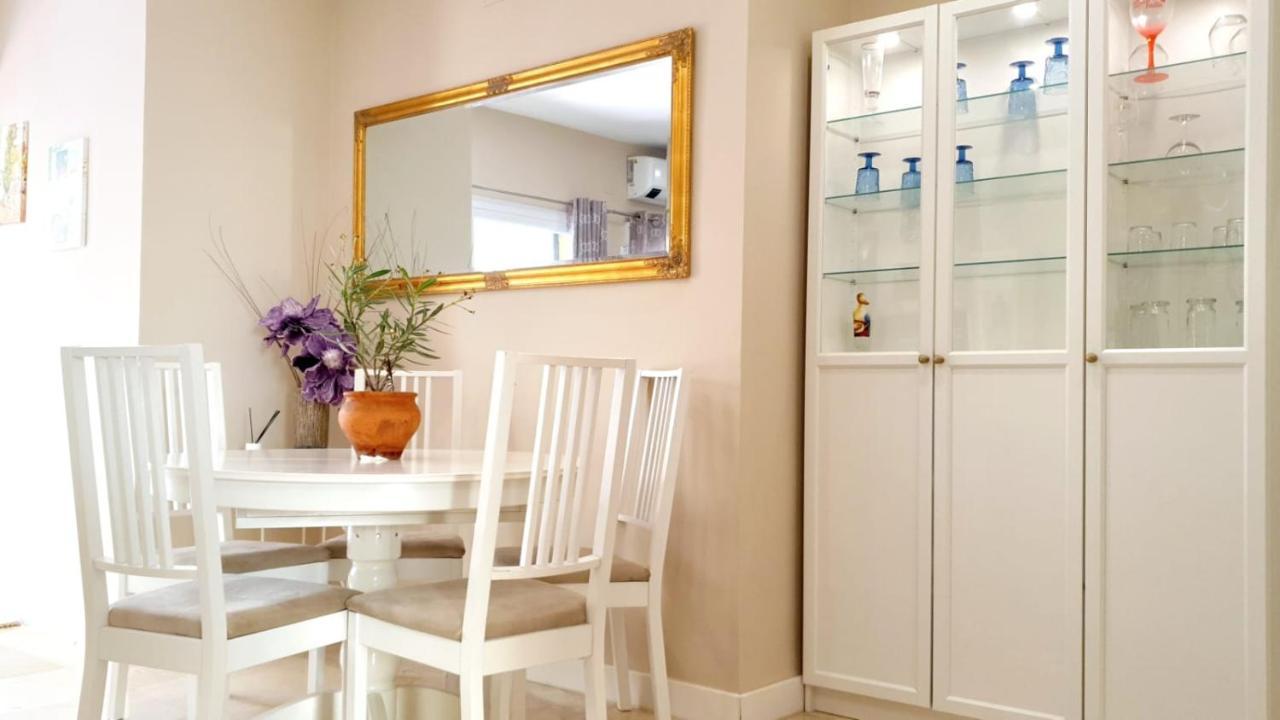 Apartamento El Patio Фуeнхирола Екстериор снимка
