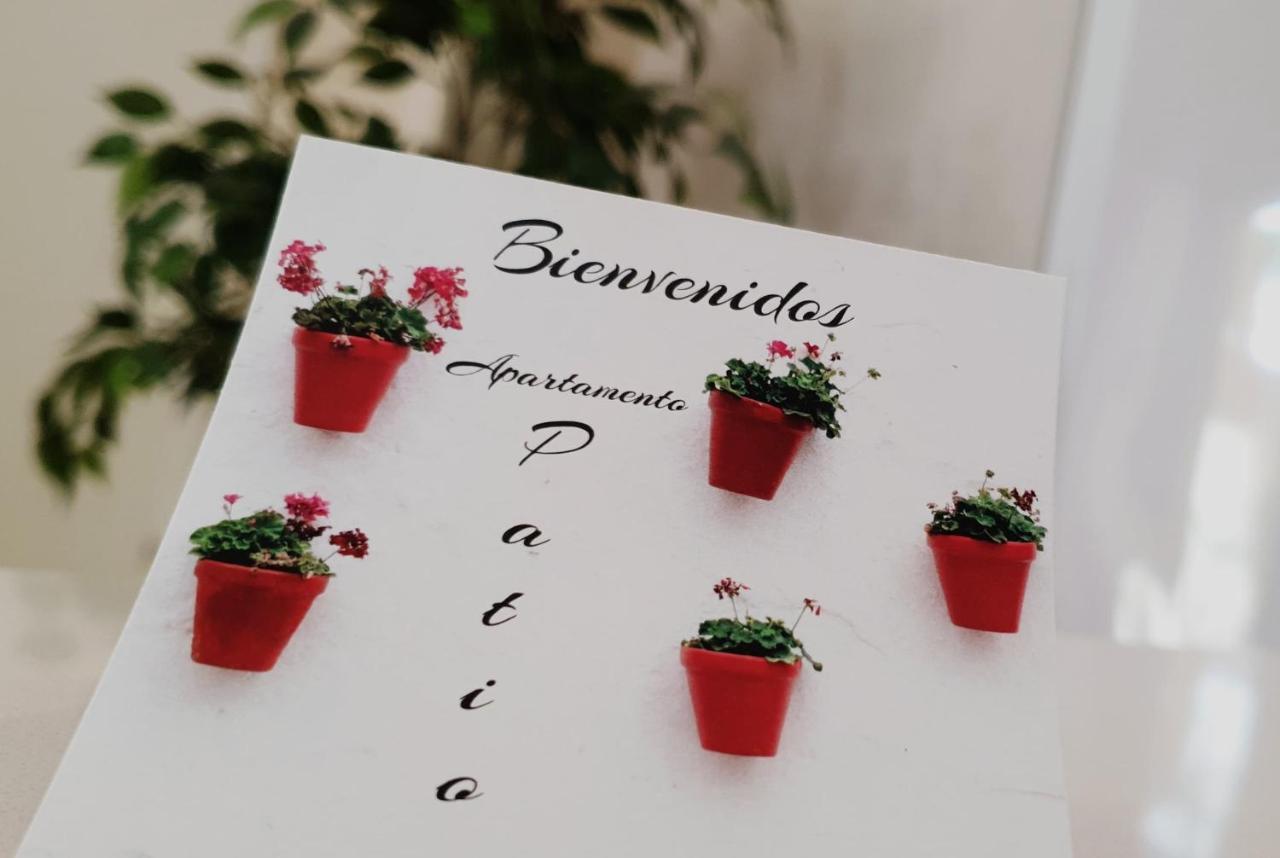 Apartamento El Patio Фуeнхирола Екстериор снимка